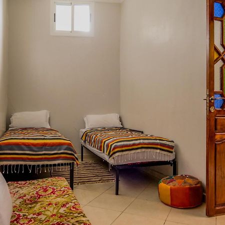 Yakout Hostel Tangier Exterior photo