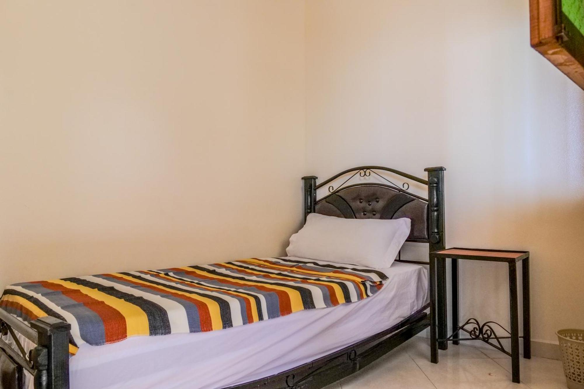 Yakout Hostel Tangier Exterior photo