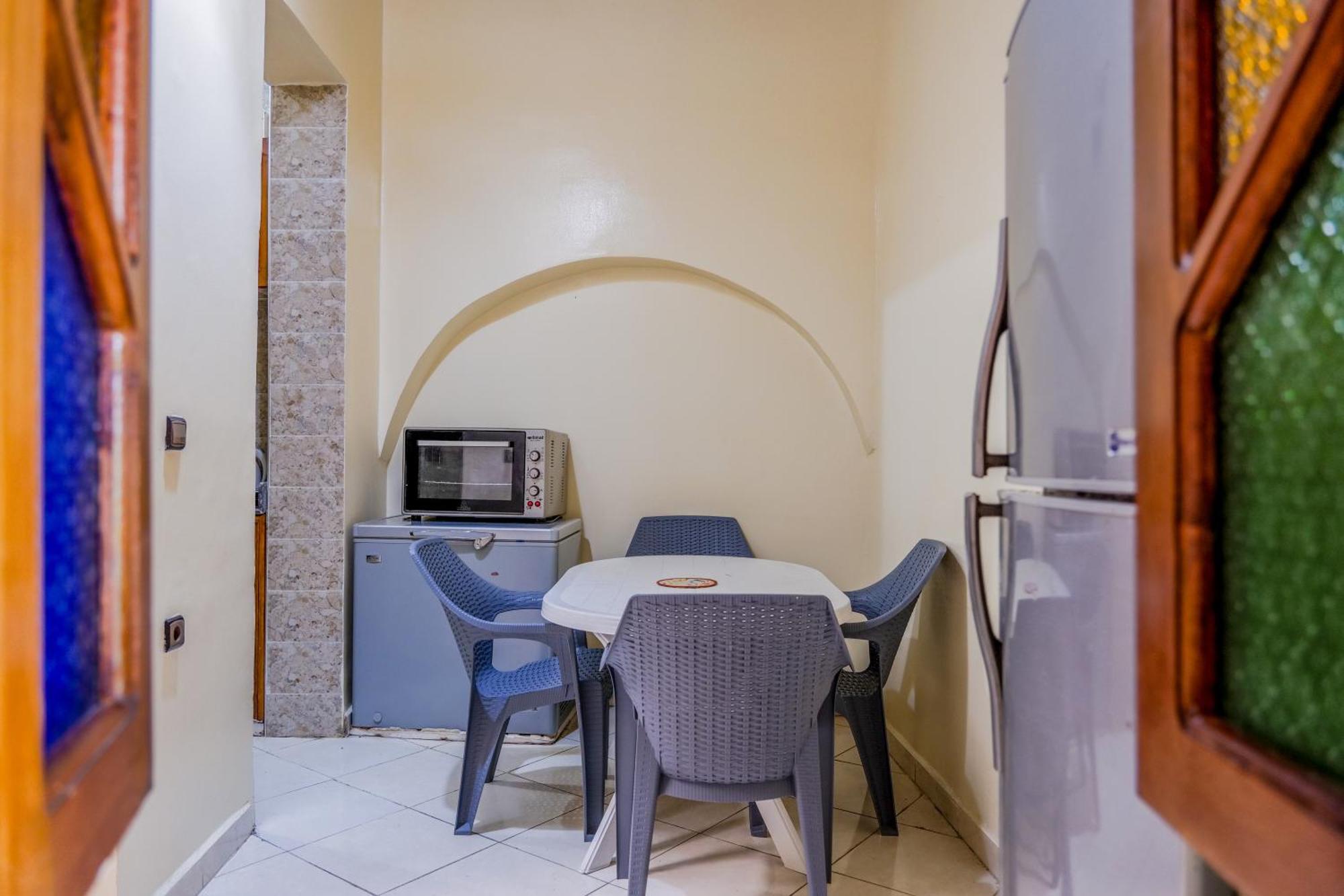 Yakout Hostel Tangier Exterior photo